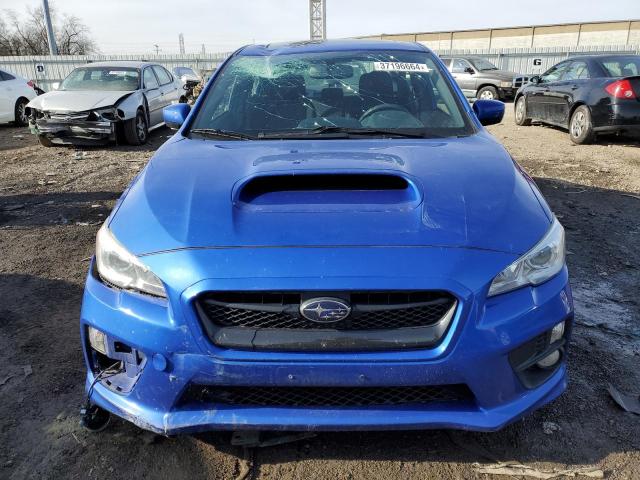 Photo 4 VIN: JF1VA1E69G9830767 - SUBARU WRX 