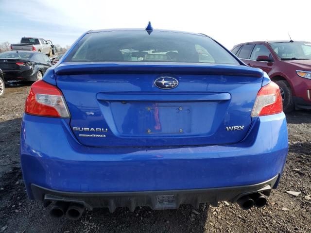 Photo 5 VIN: JF1VA1E69G9830767 - SUBARU WRX 