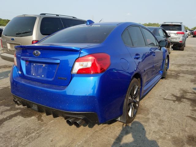 Photo 3 VIN: JF1VA1E69G9831644 - SUBARU WRX PREMIU 