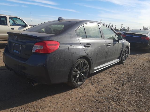 Photo 3 VIN: JF1VA1E69H8811465 - SUBARU WRX PREMIU 