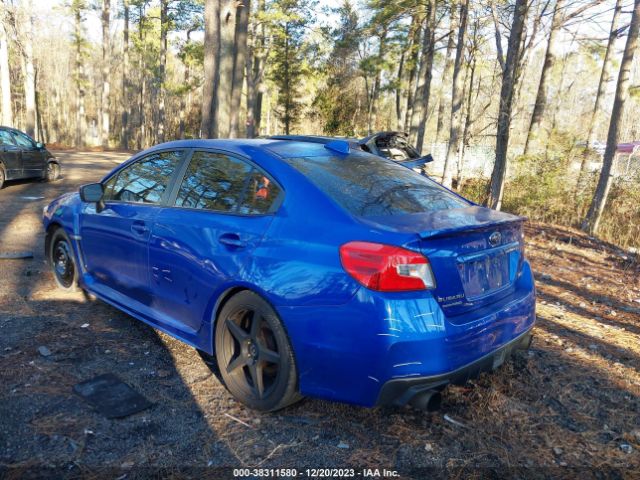 Photo 2 VIN: JF1VA1E69H8821560 - SUBARU WRX 