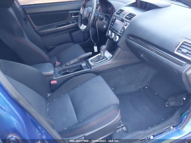 Photo 4 VIN: JF1VA1E69H8821560 - SUBARU WRX 