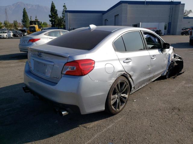 Photo 3 VIN: JF1VA1E69H9807930 - SUBARU WRX PREMIU 