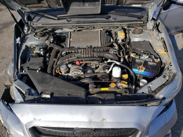 Photo 6 VIN: JF1VA1E69H9807930 - SUBARU WRX PREMIU 