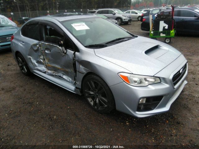 Photo 0 VIN: JF1VA1E69H9815283 - SUBARU WRX 