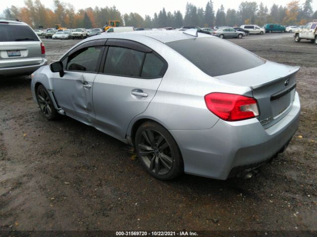 Photo 2 VIN: JF1VA1E69H9815283 - SUBARU WRX 