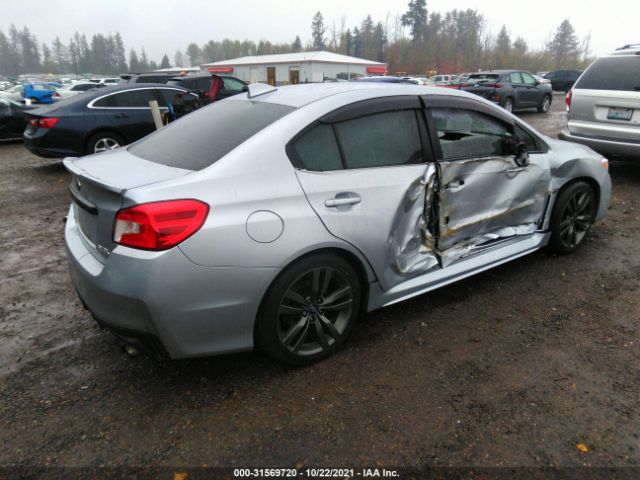 Photo 3 VIN: JF1VA1E69H9815283 - SUBARU WRX 