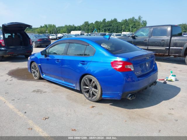 Photo 2 VIN: JF1VA1E69H9815767 - SUBARU WRX 