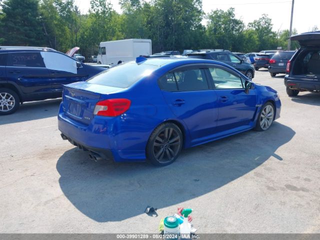 Photo 3 VIN: JF1VA1E69H9815767 - SUBARU WRX 