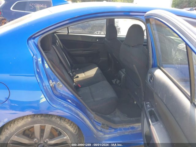 Photo 7 VIN: JF1VA1E69H9815767 - SUBARU WRX 