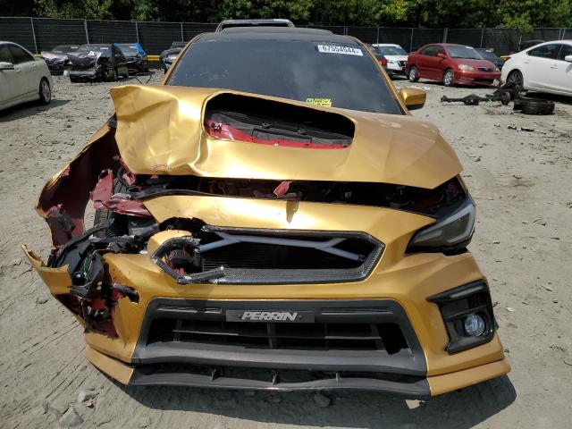 Photo 4 VIN: JF1VA1E69H9825893 - SUBARU WRX PREMIU 