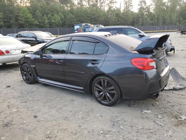 Photo 1 VIN: JF1VA1E69H9831807 - SUBARU WRX 