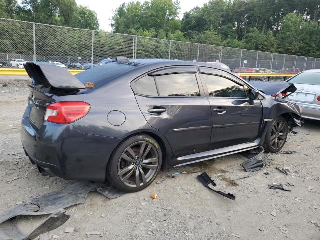 Photo 2 VIN: JF1VA1E69H9831807 - SUBARU WRX 