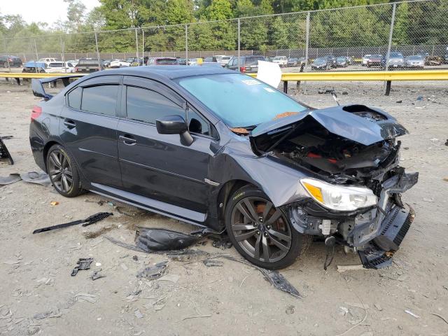 Photo 3 VIN: JF1VA1E69H9831807 - SUBARU WRX 