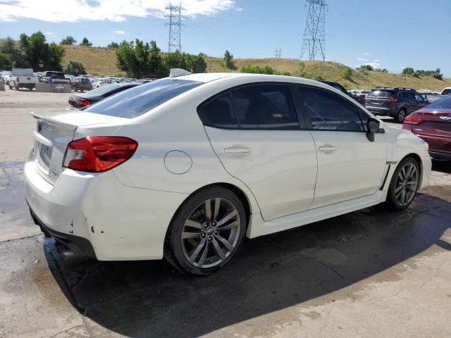 Photo 2 VIN: JF1VA1E6XG9806980 - SUBARU WRX 