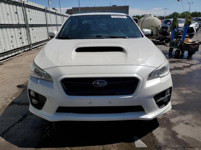 Photo 4 VIN: JF1VA1E6XG9806980 - SUBARU WRX 