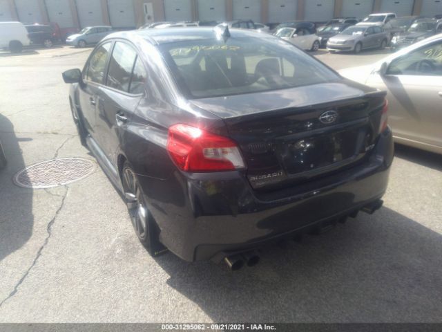 Photo 2 VIN: JF1VA1E6XG9822807 - SUBARU WRX 