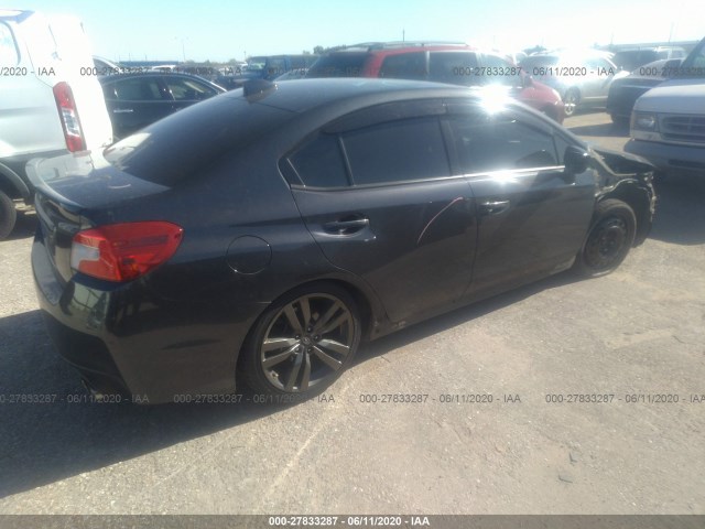 Photo 3 VIN: JF1VA1E6XG9823553 - SUBARU WRX 