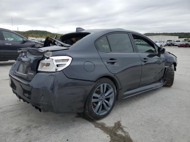 Photo 2 VIN: JF1VA1E6XG9824279 - SUBARU WRX 