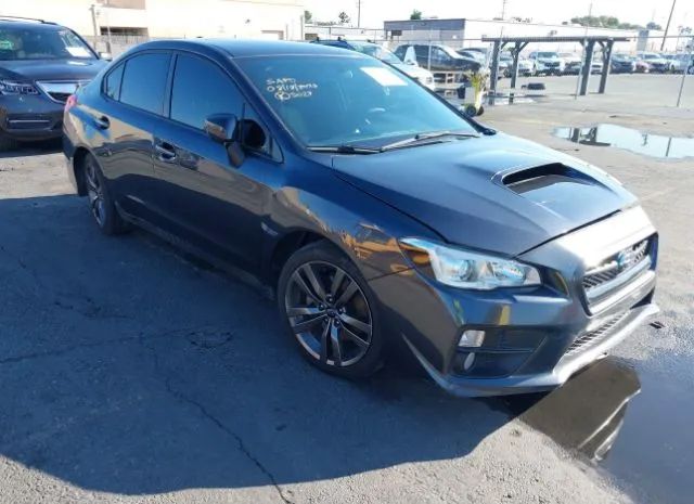 Photo 0 VIN: JF1VA1E6XG9829272 - SUBARU WRX 