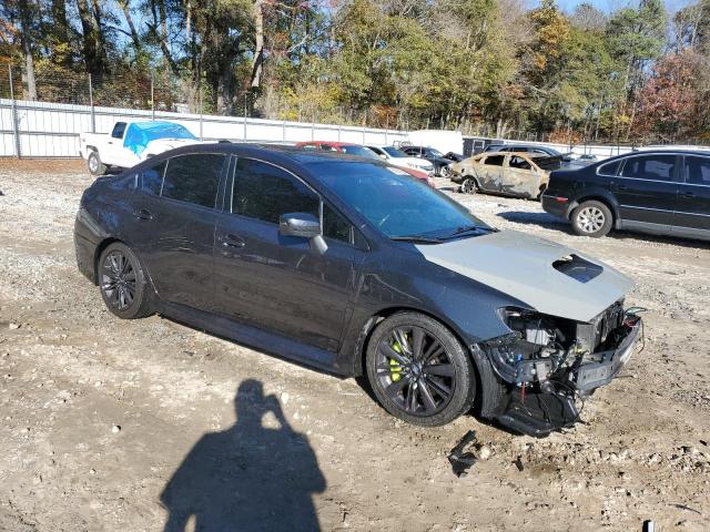 Photo 3 VIN: JF1VA1E6XH8835046 - SUBARU WRX PREMIU 