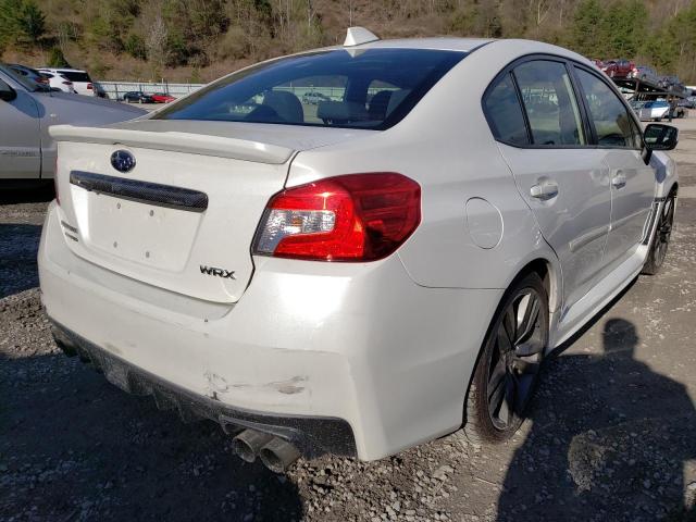 Photo 3 VIN: JF1VA1E6XH9809864 - SUBARU WRX PREMIU 