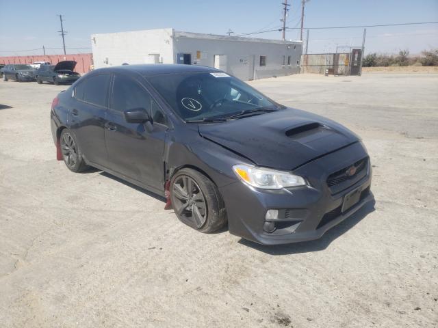 Photo 0 VIN: JF1VA1E6XH9826941 - SUBARU WRX PREMIU 