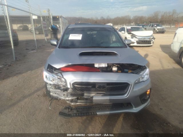 Photo 5 VIN: JF1VA1E6XH9829208 - SUBARU WRX 