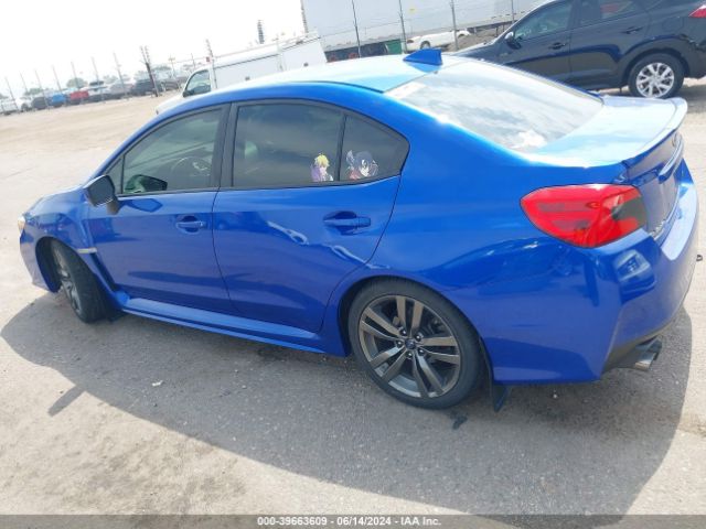 Photo 2 VIN: JF1VA1E6XH9829791 - SUBARU WRX 