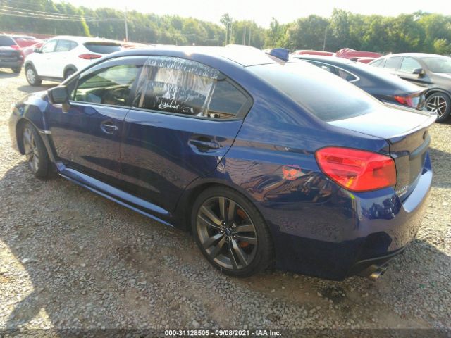 Photo 2 VIN: JF1VA1E6XH9836031 - SUBARU WRX 