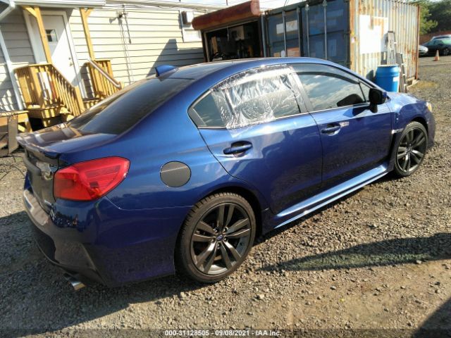 Photo 3 VIN: JF1VA1E6XH9836031 - SUBARU WRX 