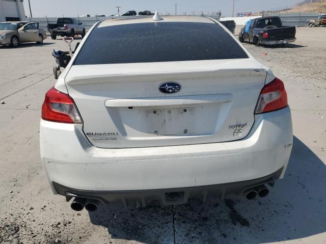 Photo 5 VIN: JF1VA1E6XH9837020 - SUBARU WRX PREMIU 