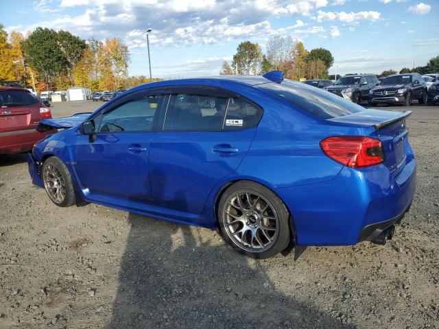 Photo 1 VIN: JF1VA1E6XH9840418 - SUBARU WRX 