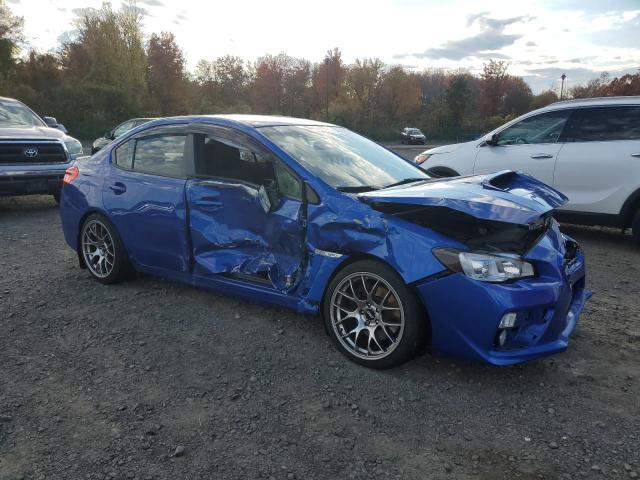 Photo 3 VIN: JF1VA1E6XH9840418 - SUBARU WRX 