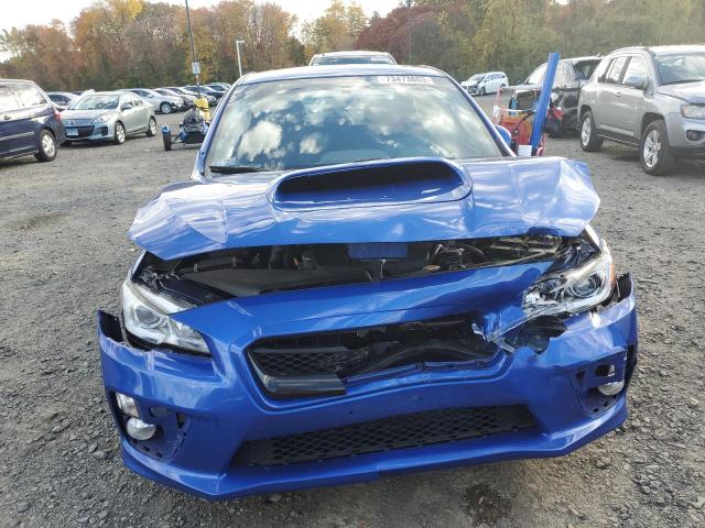 Photo 4 VIN: JF1VA1E6XH9840418 - SUBARU WRX 