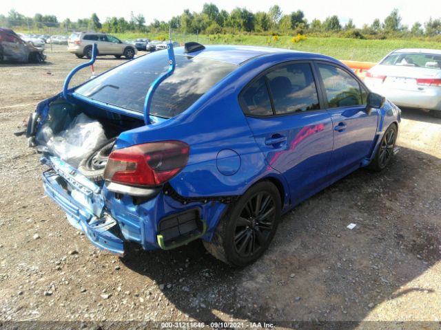 Photo 3 VIN: JF1VA1F60F9822098 - SUBARU WRX 