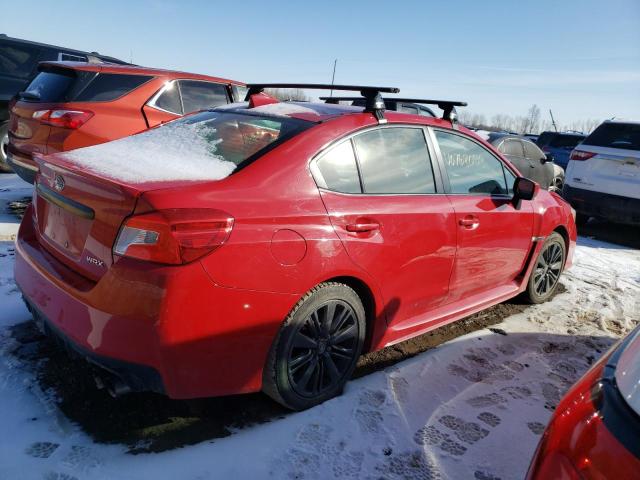 Photo 2 VIN: JF1VA1F60F9836406 - SUBARU WRX PREMIU 