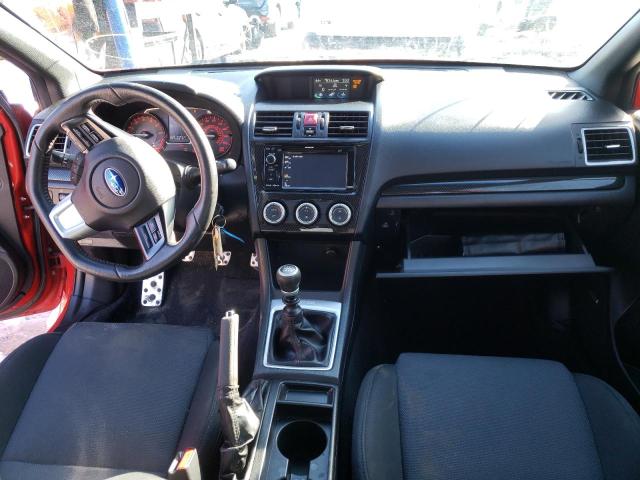 Photo 7 VIN: JF1VA1F60F9836406 - SUBARU WRX PREMIU 