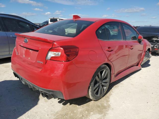 Photo 2 VIN: JF1VA1F60H9811122 - SUBARU WRX PREMIU 