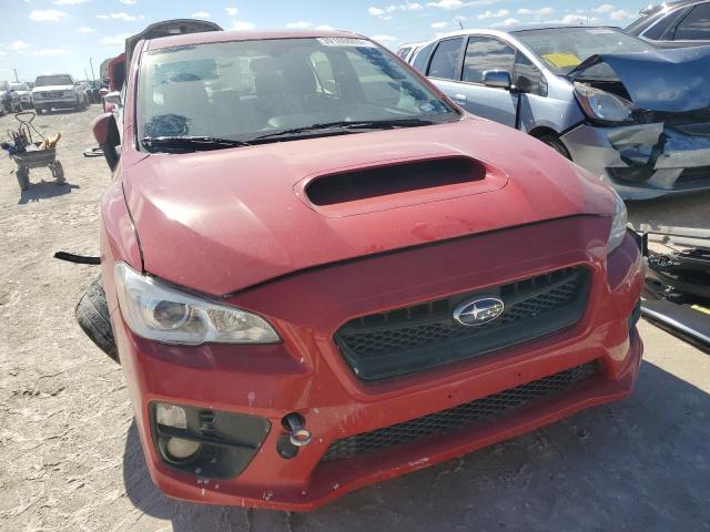 Photo 4 VIN: JF1VA1F60H9811122 - SUBARU WRX PREMIU 