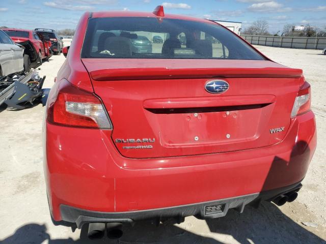 Photo 5 VIN: JF1VA1F60H9811122 - SUBARU WRX PREMIU 