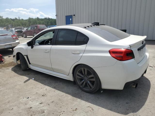 Photo 1 VIN: JF1VA1F60H9811749 - SUBARU WRX 