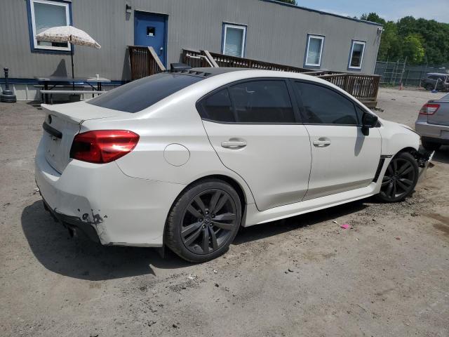 Photo 2 VIN: JF1VA1F60H9811749 - SUBARU WRX 