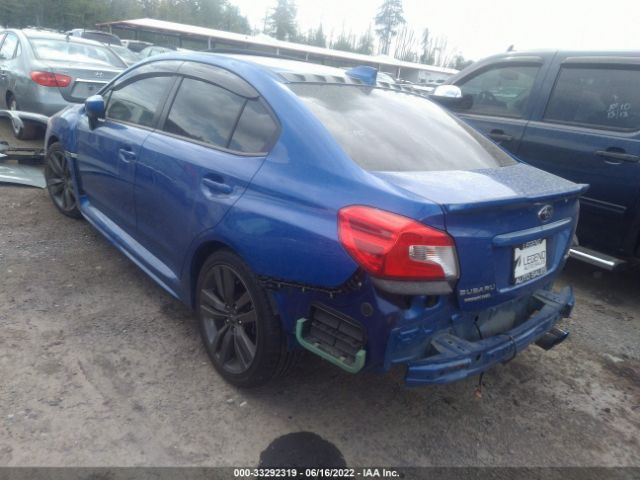 Photo 2 VIN: JF1VA1F60H9836814 - SUBARU WRX 