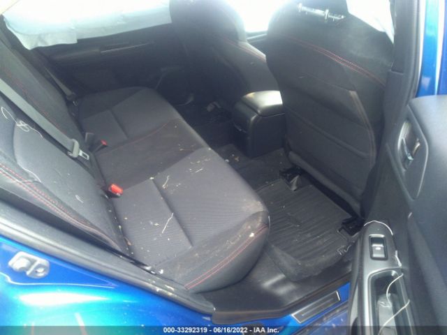 Photo 7 VIN: JF1VA1F60H9836814 - SUBARU WRX 