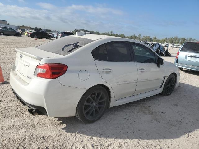 Photo 2 VIN: JF1VA1F60J8809463 - SUBARU WRX LIMITE 