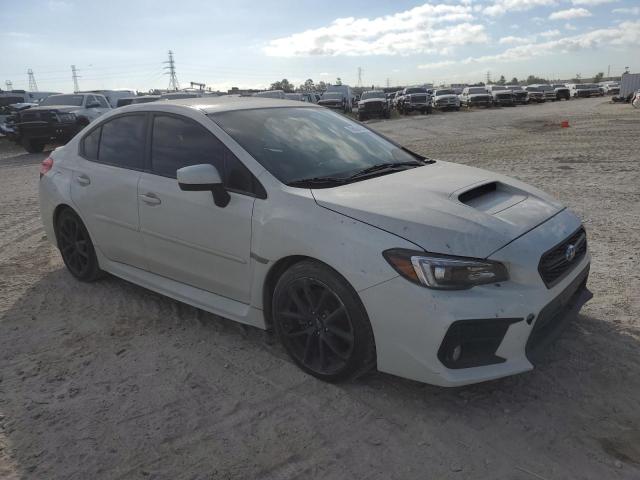 Photo 3 VIN: JF1VA1F60J8809463 - SUBARU WRX LIMITE 