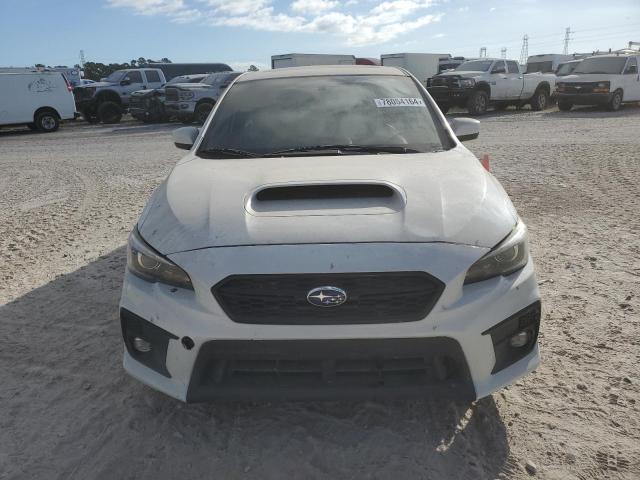 Photo 4 VIN: JF1VA1F60J8809463 - SUBARU WRX LIMITE 