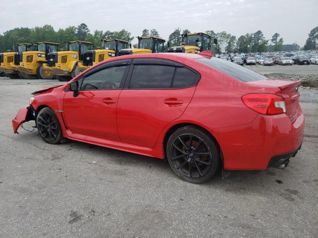 Photo 1 VIN: JF1VA1F60L8820398 - SUBARU WRX PREMIU 