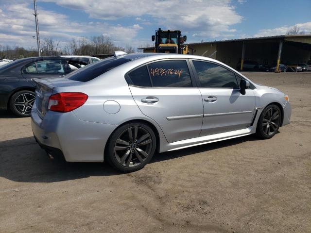 Photo 2 VIN: JF1VA1F61G9801875 - SUBARU WRX 